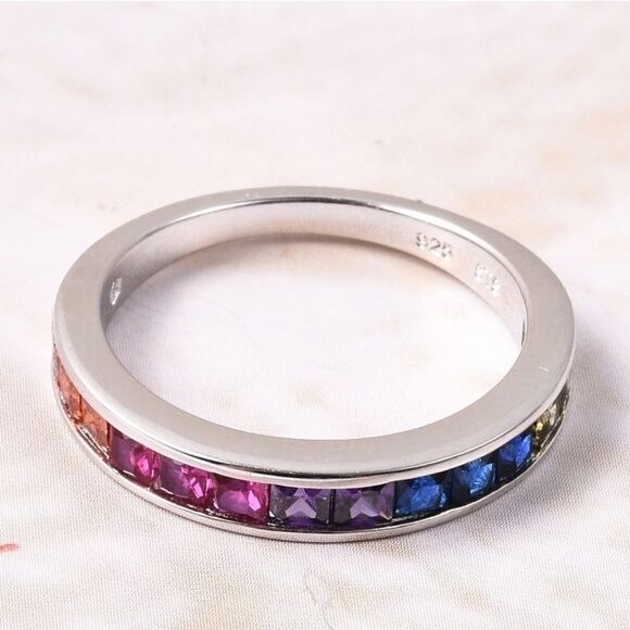 Lustro Stella Ring  - Picture 3 of 16